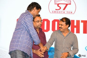 Janatha Garage Movie Success Celebrations